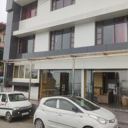 Fabhotel Maya Mussoorie Luaran gambar