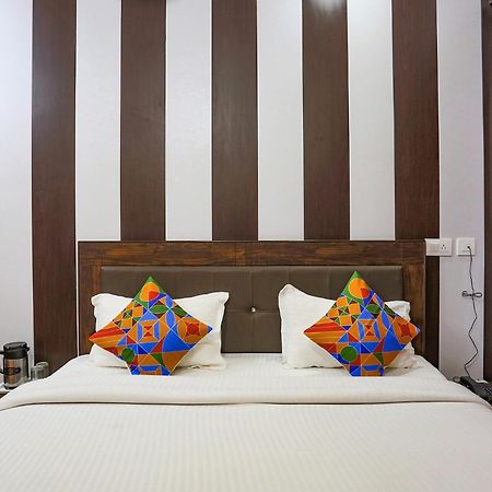 Fabhotel Maya Mussoorie Luaran gambar