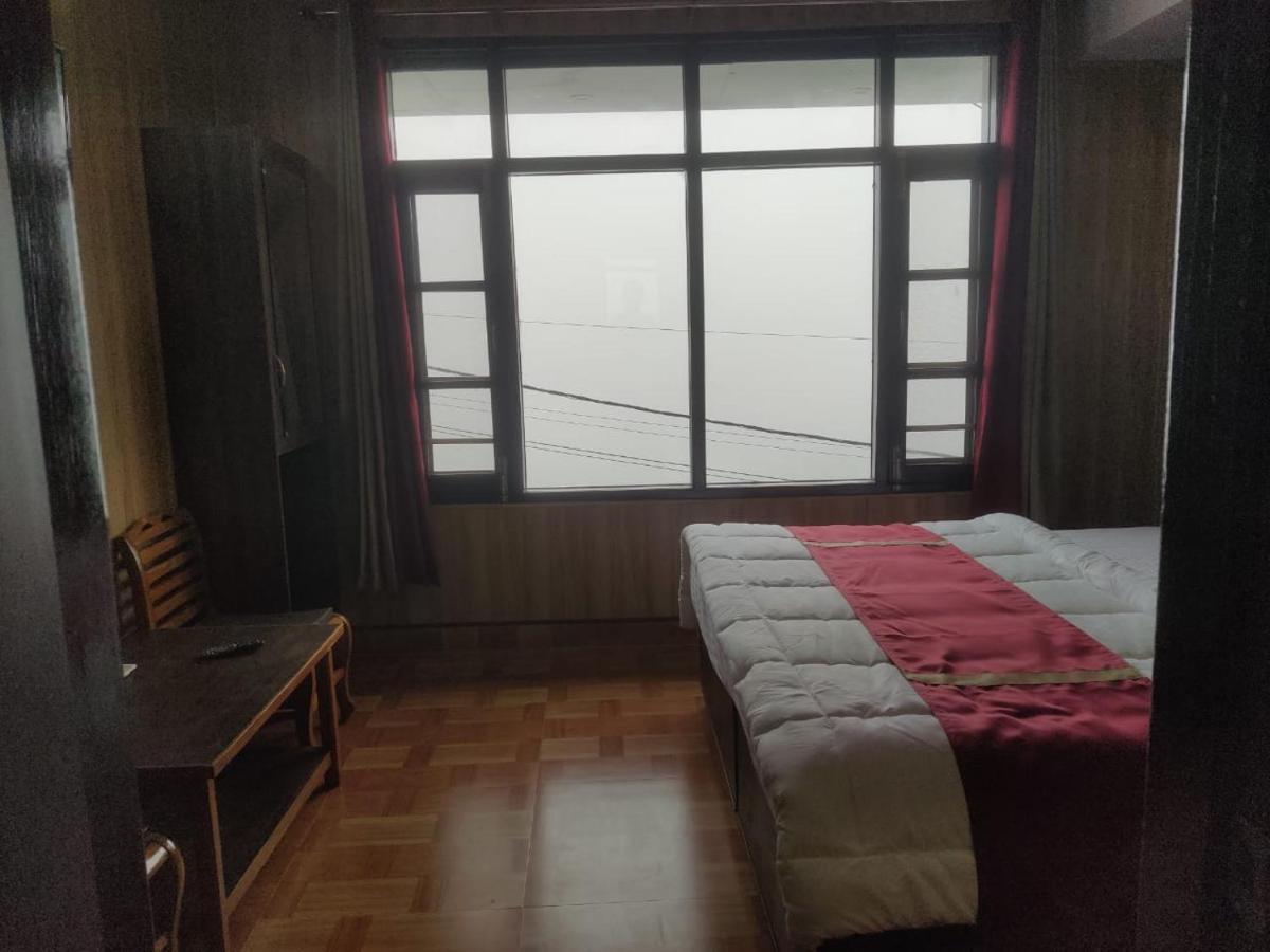 Fabhotel Maya Mussoorie Luaran gambar