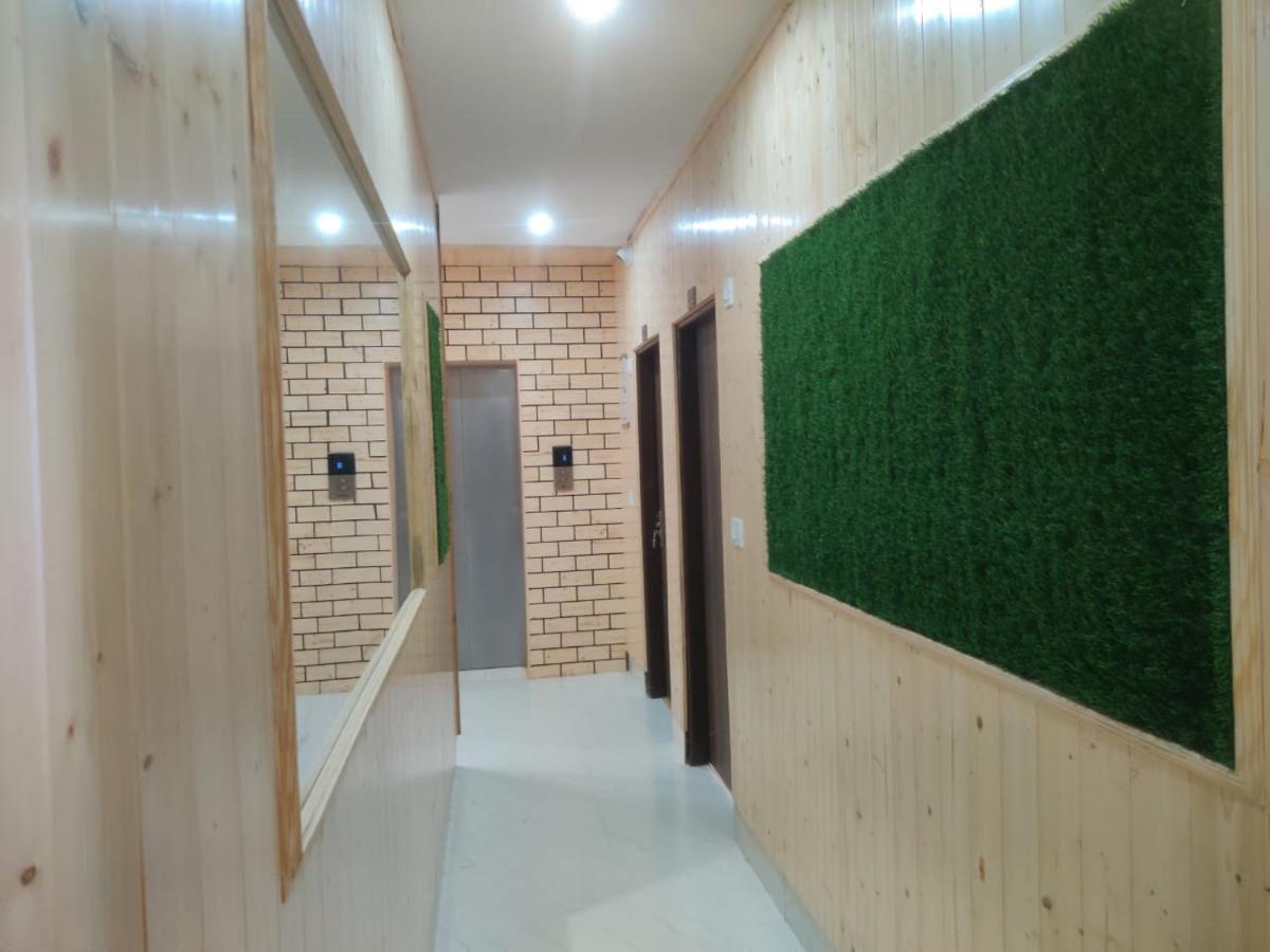 Fabhotel Maya Mussoorie Luaran gambar
