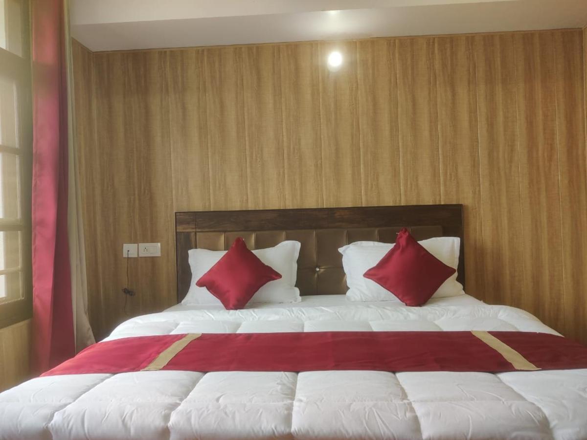 Fabhotel Maya Mussoorie Luaran gambar