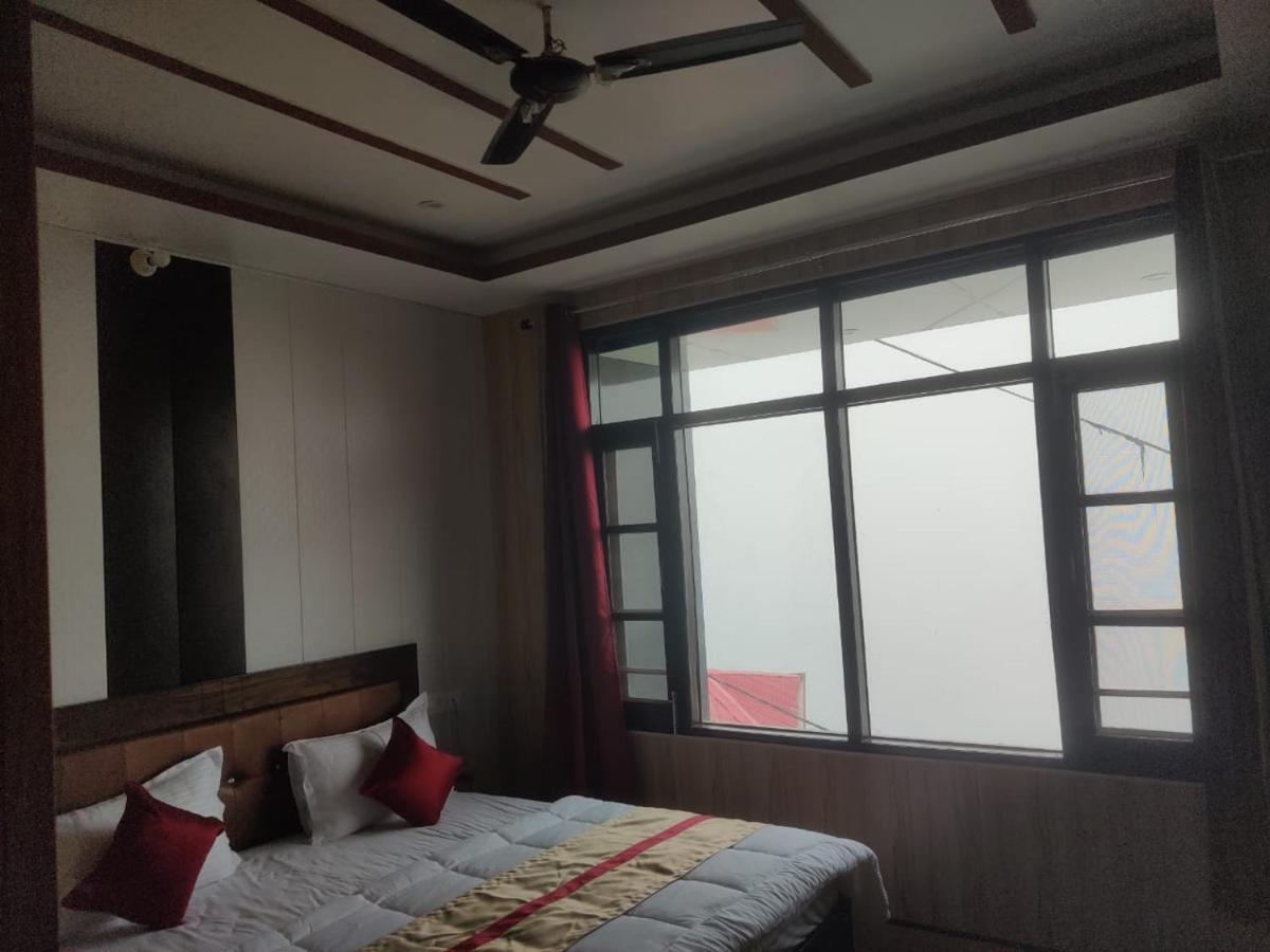 Fabhotel Maya Mussoorie Luaran gambar