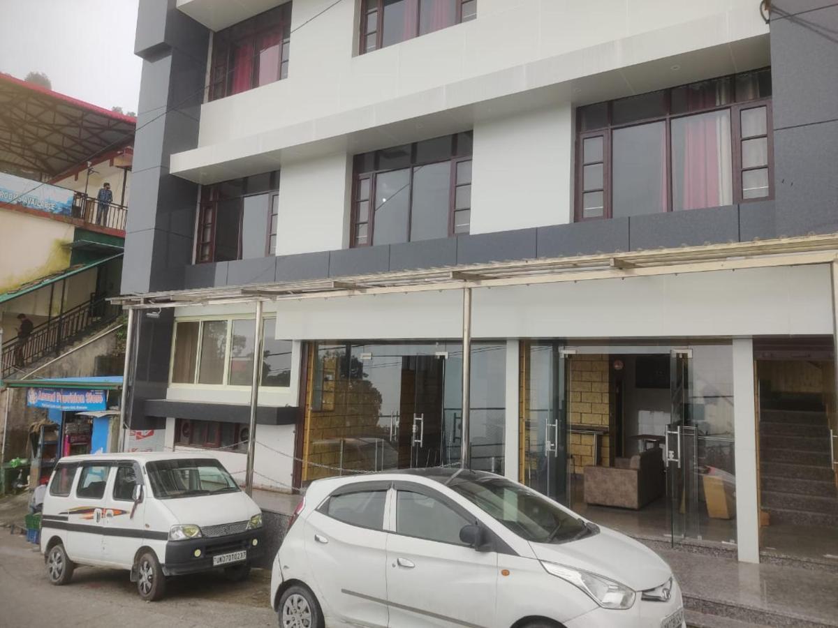 Fabhotel Maya Mussoorie Luaran gambar