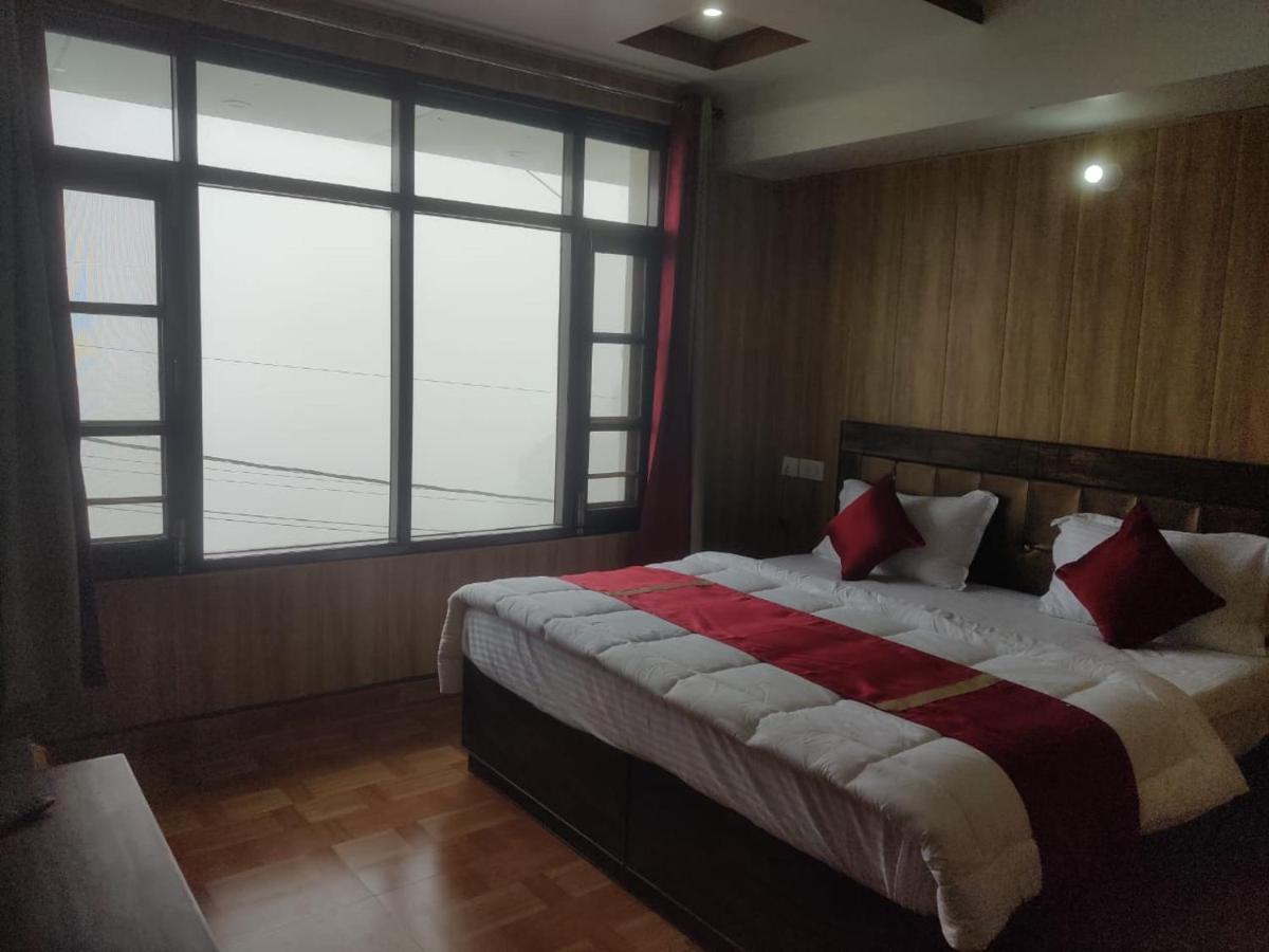 Fabhotel Maya Mussoorie Luaran gambar