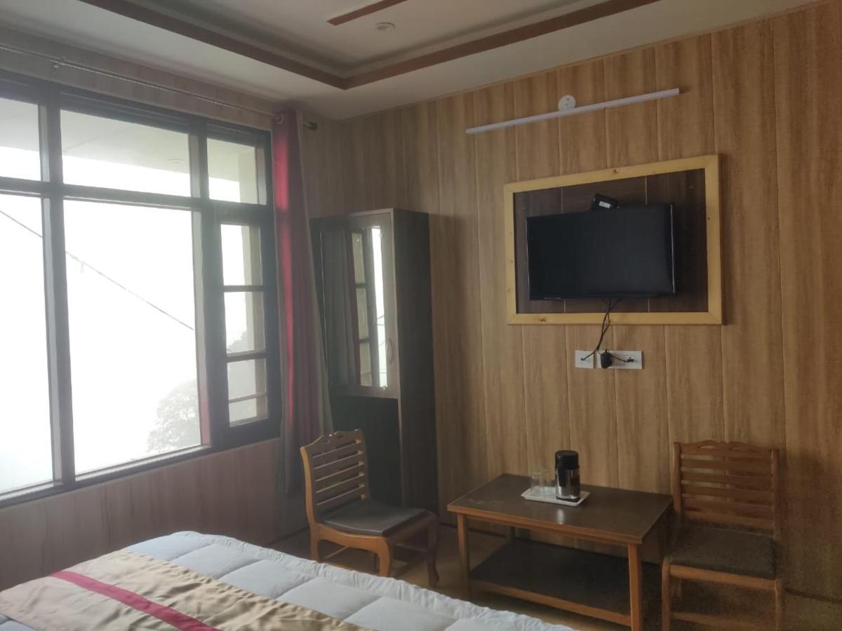 Fabhotel Maya Mussoorie Luaran gambar