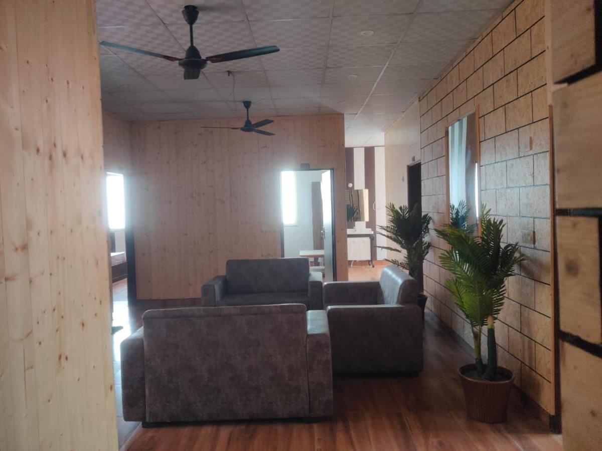 Fabhotel Maya Mussoorie Luaran gambar