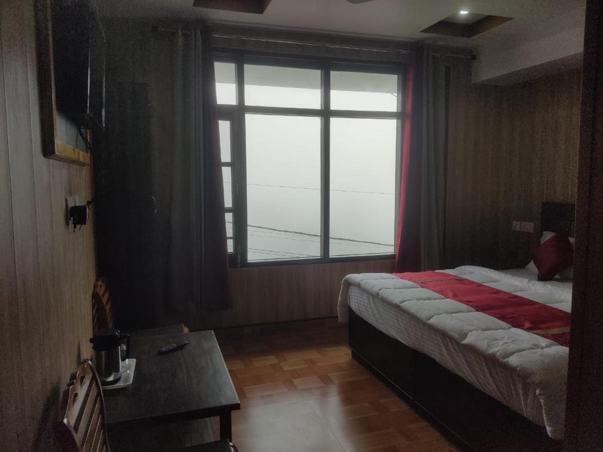 Fabhotel Maya Mussoorie Luaran gambar