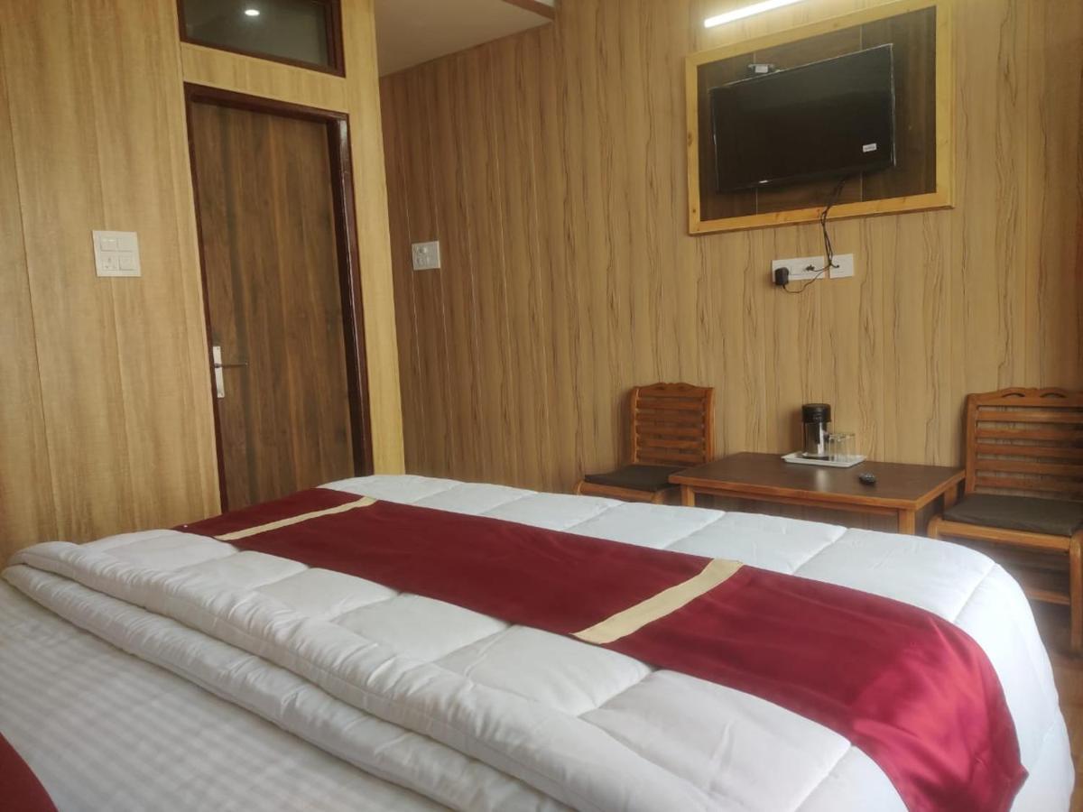 Fabhotel Maya Mussoorie Luaran gambar