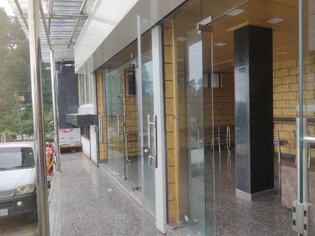 Fabhotel Maya Mussoorie Luaran gambar