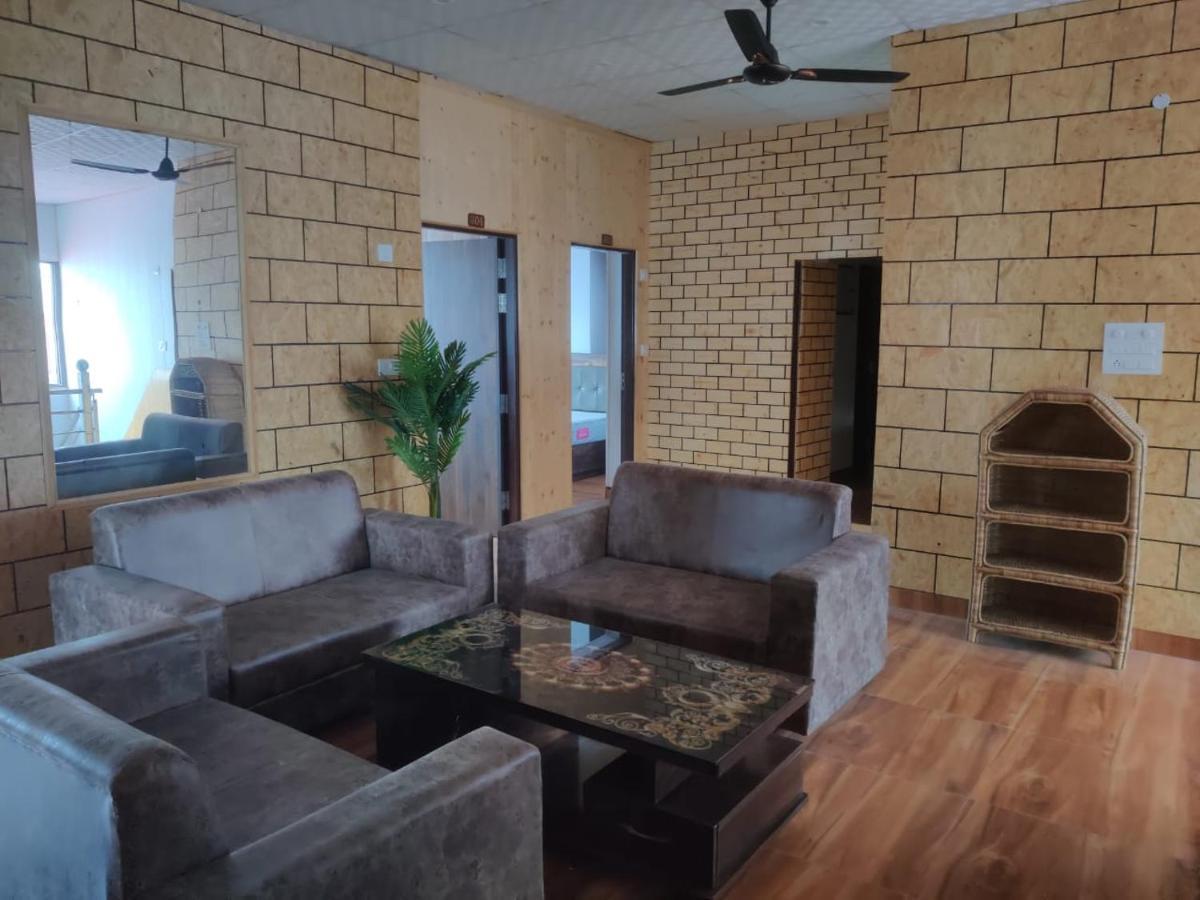 Fabhotel Maya Mussoorie Luaran gambar