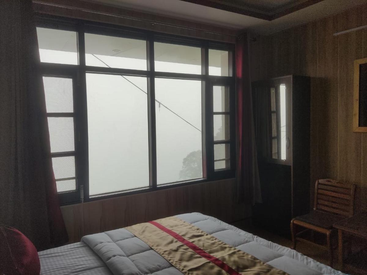 Fabhotel Maya Mussoorie Luaran gambar
