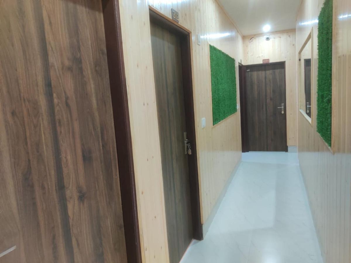 Fabhotel Maya Mussoorie Luaran gambar
