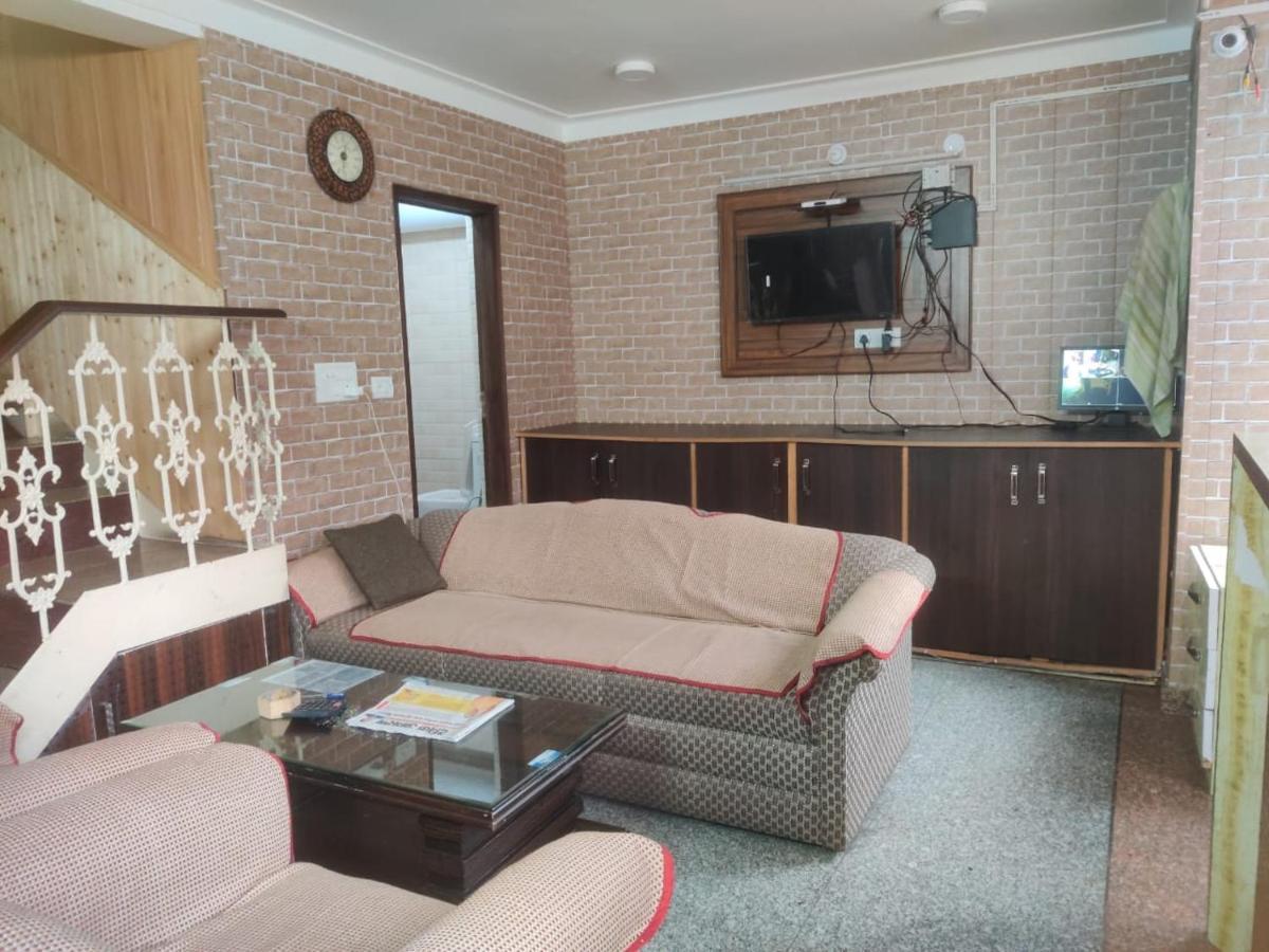 Fabhotel Maya Mussoorie Luaran gambar
