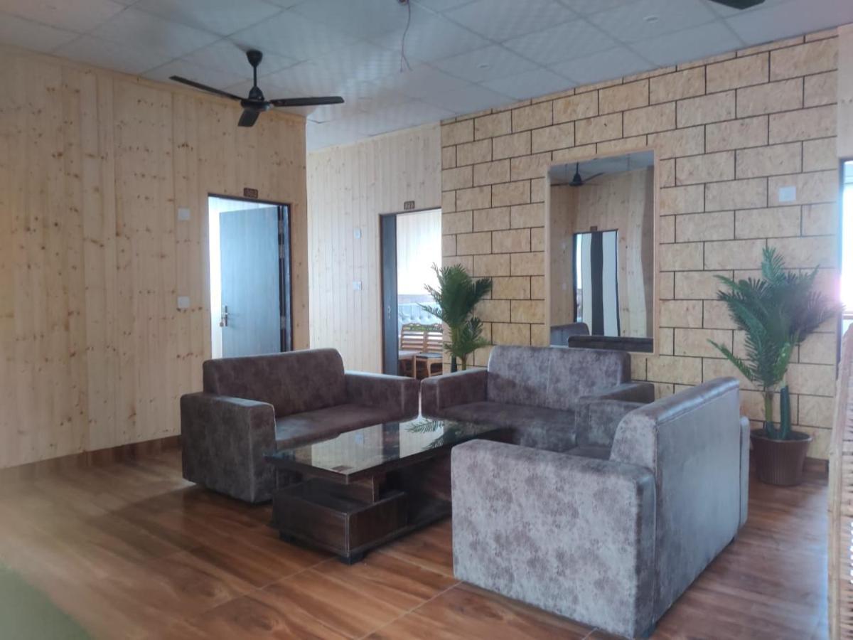Fabhotel Maya Mussoorie Luaran gambar