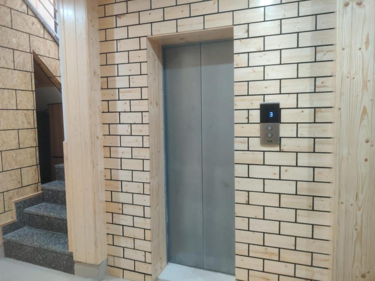 Fabhotel Maya Mussoorie Luaran gambar